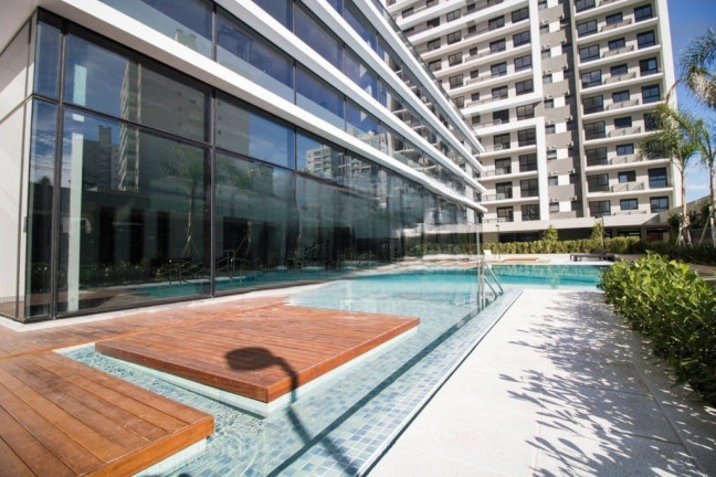Imagem Apartamento com 2 Quartos à Venda, 58 m² em Central Parque - Porto Alegre