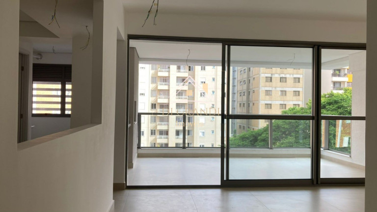 Imagem Apartamento com 2 Quartos à Venda, 111 m² em Cambuí - Campinas