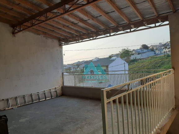 Imagem Casa com 3 Quartos à Venda, 84 m² em Residencial Borda Do Campo - Caçapava