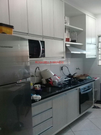 Imagem Apartamento com 2 Quartos à Venda, 57 m² em Vila Nambi - Jundiaí