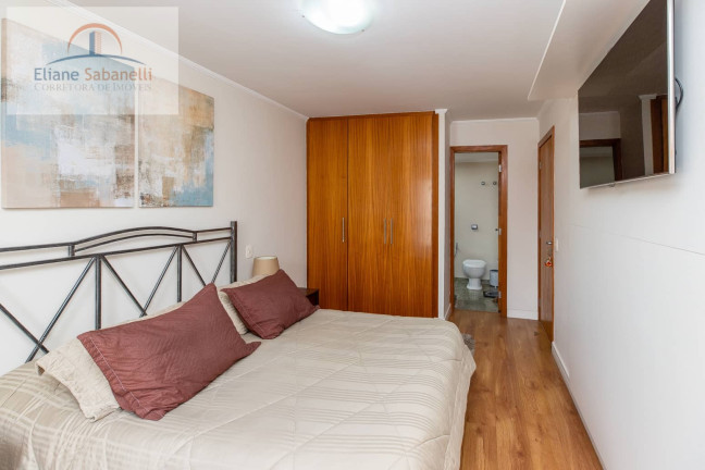 Imagem Apartamento com 4 Quartos à Venda, 340 m² em Brooklin Paulista - São Paulo