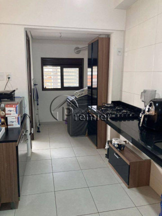 Imagem Apartamento com 3 Quartos à Venda, 104 m² em Vila Almeida - Indaiatuba