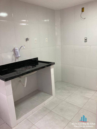 Imagem Apartamento com 3 Quartos à Venda, 70 m² em Aparecida - Santos