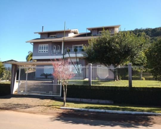 Imagem Imóvel com 4 Quartos à Venda,  em Pinhal Alto - Nova Petrópolis