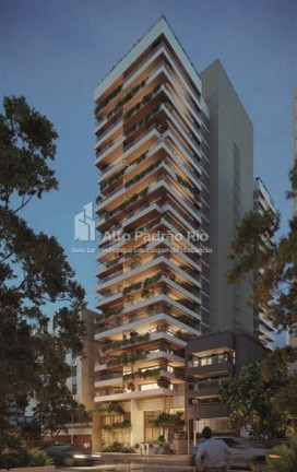 Imagem Apartamento com 1 Quarto à Venda, 39 m² em Ipanema - Rio De Janeiro