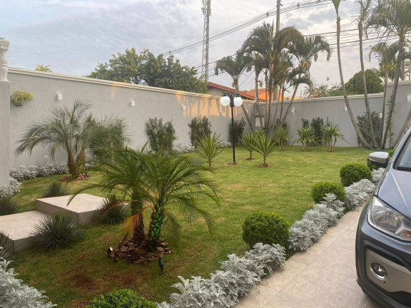Imagem Casa com 4 Quartos à Venda, 473 m² em Jardim Florestal - Jundiaí