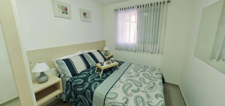 Imagem Apartamento com 3 Quartos à Venda, 82 m² em Vila Nova Curuçá - São Paulo