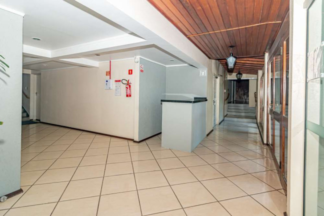 Imagem Apartamento com 2 Quartos à Venda, 85 m² em Jardim Carvalho - Porto Alegre