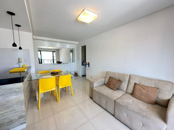 Imagem Apartamento com 1 Quarto à Venda, 50 m² em Barra - Salvador