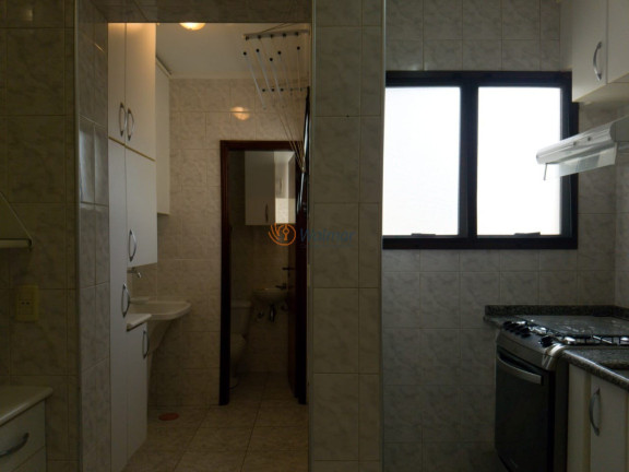 Imagem Apartamento com 3 Quartos à Venda, 103 m² em Cambuí - Campinas