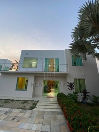 Imagem Casa com 5 Quartos para Alugar, 800 m² em Manaus