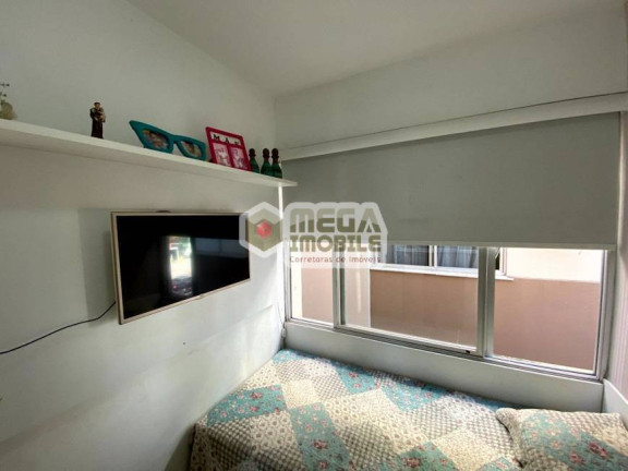 Imagem Apartamento com 3 Quartos à Venda, 74 m² em Trindade - Florianópolis