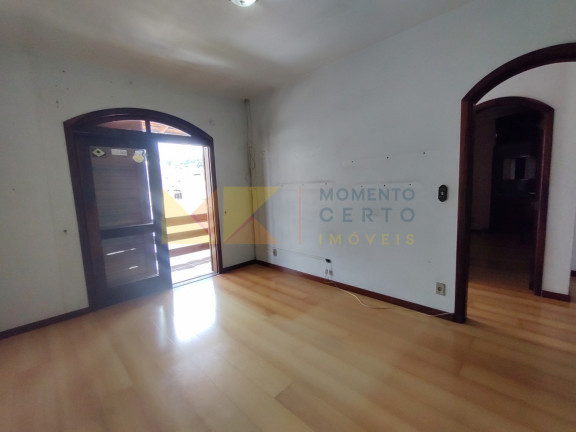 Imagem Casa com 3 Quartos para Alugar, 291 m² em Vila Nova - Blumenau