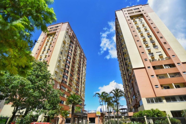 Apartamento com 3 Quartos à Venda, 88 m² em Vila Ipiranga - Porto Alegre