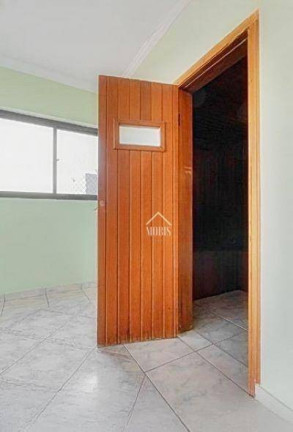 Apartamento com 3 Quartos à Venda, 127 m² em Parque Das Nações - Santo André