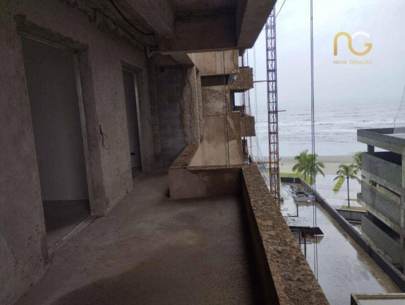 Imagem Apartamento com 2 Quartos à Venda, 82 m² em Caiçara - Praia Grande