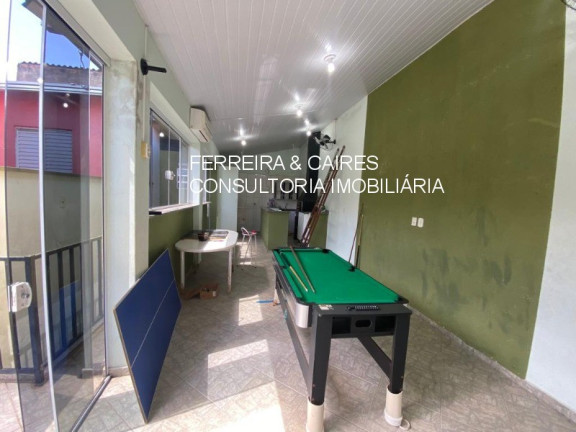Imagem Casa com 4 Quartos à Venda,  em Jardim Morada Do Sol - Indaiatuba