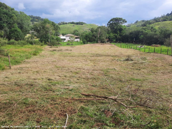 Imagem Chácara à Venda, 3.600 m² em Pocinhos Do Rio Verde - Caldas