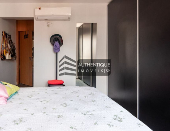 Apartamento com 2 Quartos à Venda, 65 m² em Jardins - São Paulo