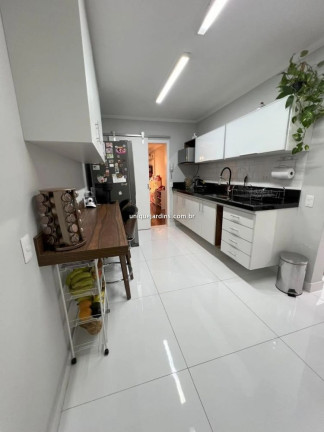 Imagem Apartamento com 3 Quartos à Venda, 110 m² em Jardim América - São Paulo