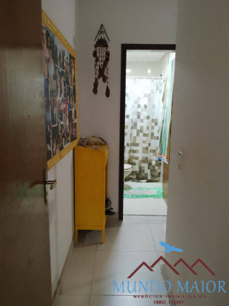 Apartamento com 2 Quartos à Venda, 61 m² em Vila Pires - Santo André