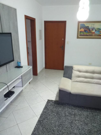 Imagem Apartamento com 2 Quartos à Venda, 86 m² em Guilhermina - Praia Grande