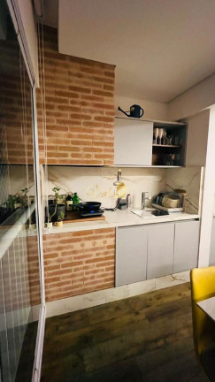 Imagem Apartamento com 2 Quartos à Venda, 75 m² em Jardim Das Indústrias - São José Dos Campos