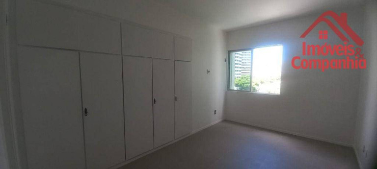 Imagem Apartamento com 3 Quartos à Venda, 138 m² em Meireles - Fortaleza