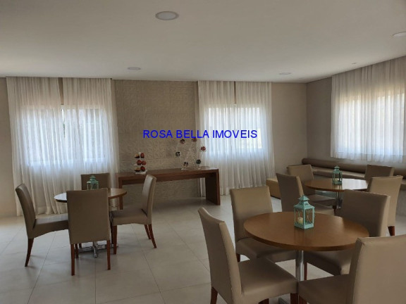 Imagem Apartamento com 2 Quartos à Venda, 59 m² em Engordadouro - Jundiaí