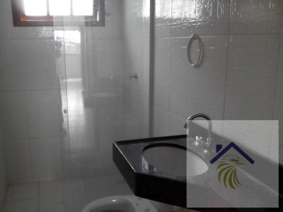 Imagem Apartamento com 4 Quartos à Venda, 124 m² em Brotas - Salvador