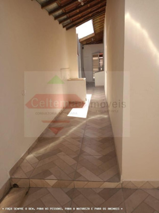 Imagem Casa com 3 Quartos à Venda, 110 m² em Quiririm - Taubaté