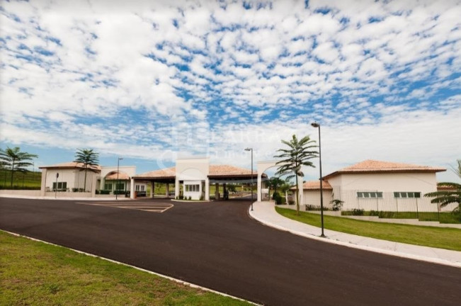 Imagem Terreno à Venda, 372 m² em Vila Do Golf - Ribeirao Preto