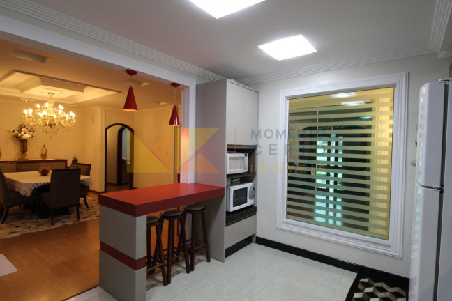 Imagem Casa com 4 Quartos à Venda, 383 m² em Garcia - Blumenau