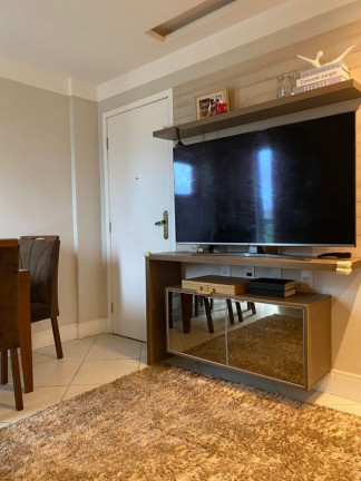 Imagem Apartamento com 2 Quartos à Venda, 86 m² em Aterrado - Volta Redonda