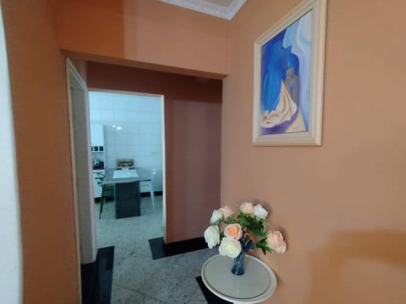 Imagem Apartamento com 3 Quartos à Venda, 87 m² em Boqueirão - Praia Grande