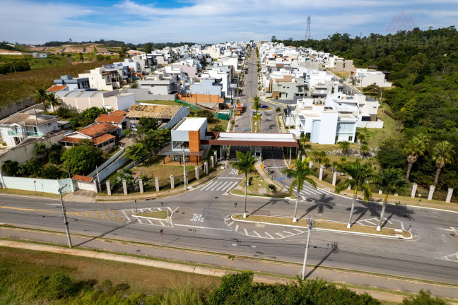 Imagem Terreno à Venda, 300 m² em São Venâncio - Itupeva