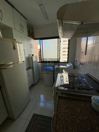 Imagem Apartamento com 3 Quartos à Venda, 86 m² em Alphaville Industrial - Barueri
