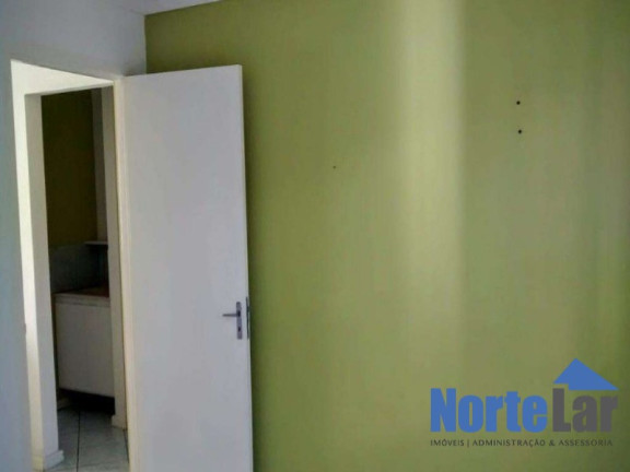 Imagem Apartamento com 2 Quartos à Venda, 48 m² em Novo Osasco - Osasco