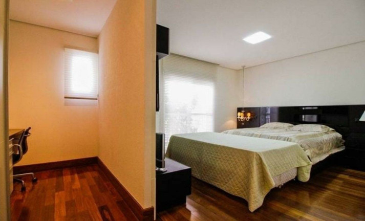 Imagem Apartamento com 4 Quartos à Venda, 301 m² em Higienópolis - São Paulo