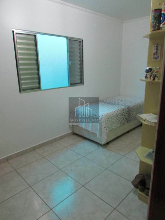 Imagem Casa com 3 Quartos à Venda, 255 m² em Vila Engenho Novo - Barueri