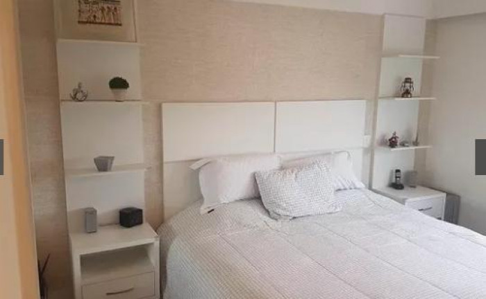 Imagem Apartamento com 3 Quartos à Venda, 267 m² em Vila Mariana - São Paulo