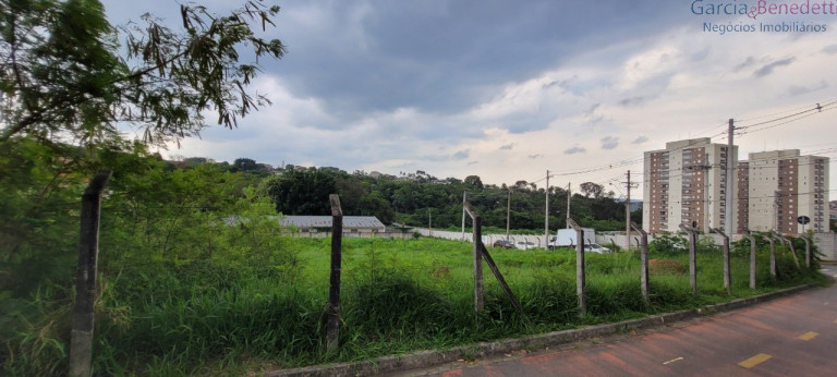 Imagem Terreno à Venda, 3.000 m² em Jardim Guanabara - Jundiaí
