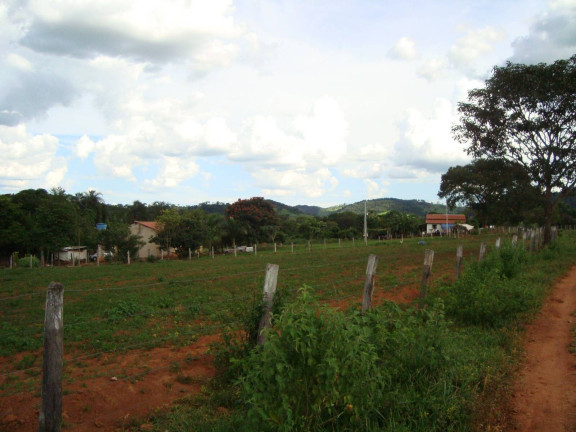 Imagem Chácara à Venda, 4 m² em Zona Rural - Campestre De Goiás