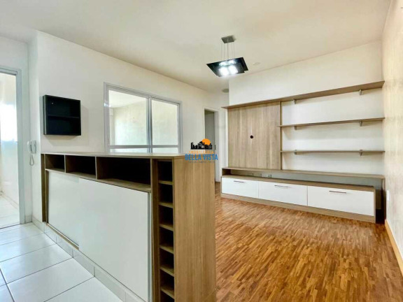 Imagem Apartamento com 2 Quartos à Venda,  em Mooca - São Paulo