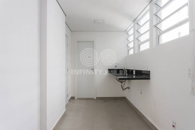 Imagem Apartamento com 3 Quartos à Venda, 225 m² em Jardim Paulista - São Paulo