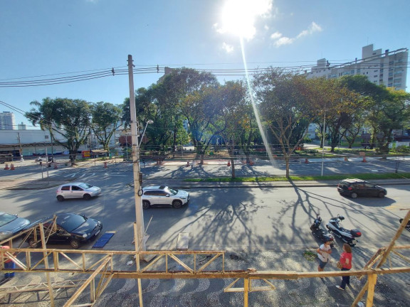 Imagem Imóvel Comercial à Venda, 217 m² em Estuário - Santos
