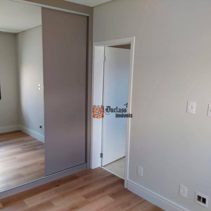 Imagem Sobrado com 3 Quartos à Venda, 290 m² em Jardim Samambaia - Jundiaí