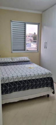 Apartamento com 2 Quartos à Venda, 50 m² em Vila Bela - São Paulo