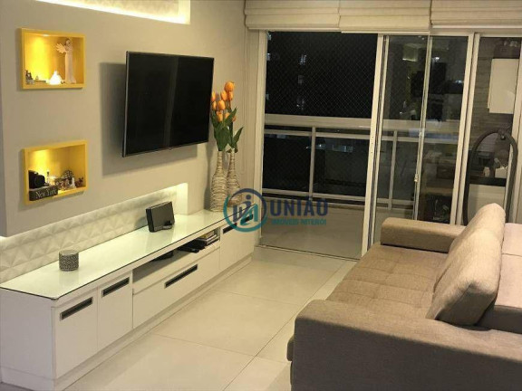 Imagem Apartamento com 3 Quartos à Venda, 110 m² em Jardim Icaraí - Niterói
