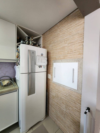 Imagem Apartamento com 2 Quartos à Venda, 63 m² em Marechal Rondon - Canoas